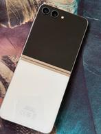 Samsung ZFlip 5, Ophalen, Zwart, Zo goed als nieuw, 128 GB