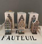 Blokker grachtenhuisjes, Verzamelen, Ophalen of Verzenden, Zo goed als nieuw, Overige typen