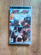 PSP spel - MX vs ATV untamed, Spelcomputers en Games, Games | Sony PlayStation Portable, 1 speler, Racen en Vliegen, Ophalen of Verzenden
