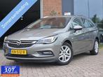 Opel Astra Sports Tourer 1.0 Carplay Navi clima pdc nap, Voorwielaandrijving, Gebruikt, Euro 6, 1178 kg