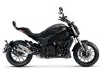Benelli 502 C  nieuw 502C naked, 499 cc, 4 cilinders, Bedrijf, Overig