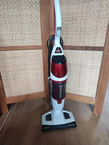 Bissel vac&steam beschikbaar voor biedingen
