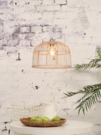 Good & mojo borneo hanglamp, Ophalen of Verzenden, Zo goed als nieuw, Overige materialen, Minder dan 50 cm