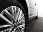 Volkswagen Touran 1.2 TSI High Edition BlueMotion 7pers, Nav, Zilver of Grijs, Benzine, 73 €/maand, Gebruikt