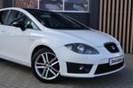 Seat Leon|1.8TFSI|ArminVanBuuren|23/100|NetteStaat!, Auto's, Voorwielaandrijving, 15 km/l, 4 cilinders, Wit
