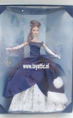 Happy Holiday Kerst kerstmis Barbies zeer veel items nieuw!, Nieuw, Fashion Doll, Ophalen of Verzenden