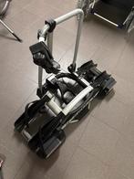 Thule Euroway 921 Fietsendrager - Trekhaak, Auto diversen, Fietsendragers, Ophalen, 2 fietsen, Gebruikt, Trekhaakdrager