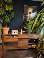 Dressoir, Huis en Inrichting, Kasten | Dressoirs, Ophalen, Zo goed als nieuw, 25 tot 50 cm, 150 tot 200 cm