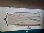 Tuinbroek/jumpsuit nieuw maat 48, Kleding | Dames, Ophalen of Verzenden, Nieuw, Maat 46/48 (XL) of groter, Beige