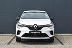 Renault Captur 1.0 TCe Bi-Fuel Intens 100pk | GARANTIE PLUS, Auto's, Renault, Gebruikt, Euro 6, Met garantie (alle), Parkeersensor