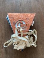 Personeels vlag, Verzamelen, Efteling, Ophalen of Verzenden, Zo goed als nieuw, Button of Speldje