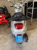 Scooter AGM 2016, Fietsen en Brommers, Snorfietsen en Snorscooters, Ophalen of Verzenden