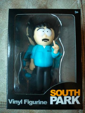 South Park Randy Marsh beschikbaar voor biedingen