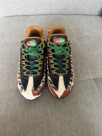 Nike Air Max 95 Atmos Animal Pack 2.0 maat 40 beschikbaar voor biedingen