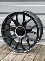 20" MERCEDES GLC63s E63s Look AMG Velgen C E GLC S V VITO, 245 mm, Velg(en), Verzenden, DEN HAAG