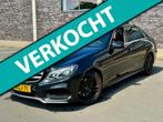 Mercedes-Benz E-klasse 300 BlueTEC HYBRID Edition Sport Avan, Automaat, Euro 5, Achterwielaandrijving, Gebruikt