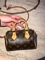 Nieuwe speedy nano tas bruin, Sieraden, Tassen en Uiterlijk, Tassen | Damestassen, Ophalen of Verzenden, Zo goed als nieuw
