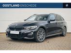 BMW 3 Serie Touring 330e xDrive High Executive M Sport Autom, 1998 cc, Gebruikt, 4 cilinders, Alcantara