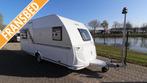 Knaus Sport 450 FU BJ. 2023 MOVER | TENT ISABELLA |, Rondzit, Bedrijf, Overige, 4 tot 5 meter