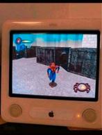 Apple mac vintage goed werkend, Ophalen of Verzenden