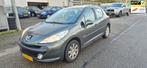 Peugeot 207 1.4 VTi Look / Trekhaak / APK 13-03-2026 /, Voorwielaandrijving, Stof, Gebruikt, 1153 kg