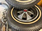 Ford Mustang Velgen 1965-1968 - Origineel!, Ophalen, 14 inch, Gebruikt, Velg(en)