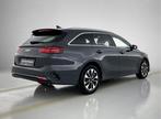 Kia Ceed Sportswagon 1.0 T-GDi MHEV Design Edition JBL gelui, 12 maanden, Zwart, 1309 kg, Origineel Nederlands