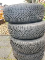 Renault Megane Winterbanden, Auto-onderdelen, Banden en Velgen, Ophalen, Gebruikt, 16 inch, Band(en)