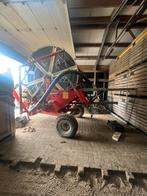 turbocipa haspel, Zakelijke goederen, Agrarisch | Onderdelen | Banden, Velgen en Assen, Ophalen of Verzenden