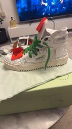 Schoenen Off-White 42sayz, Ophalen of Verzenden, Zo goed als nieuw