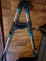 Hulpmiddel  voor elastische  sokken  aantrekken, Ophalen of Verzenden, Zo goed als nieuw