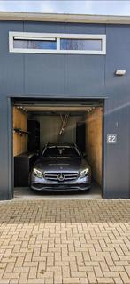 Te huur: Luxe garagebox/Kantoor van 32 m² (2 verdiepingen)