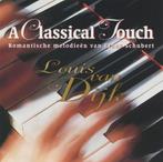 Louis van Dijk speelt Franz Schubert ( nieuw in seal ), Verzenden, Romantiek, Nieuw in verpakking, Overige typen