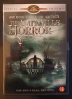 The Amityville Horror ( James Brolin ), Cd's en Dvd's, Dvd's | Horror, Ophalen of Verzenden, Zo goed als nieuw