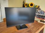 Scherm, 27 inch, iiyama, Computers en Software, Monitoren, Ophalen, Gebruikt, HDMI, LED