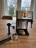 DeLonghi ECP35.31 Espressomachine, Ophalen, Espresso apparaat, Zo goed als nieuw, 2 tot 4 kopjes