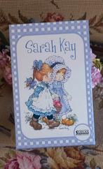 Leuk beeldje van Sarah Kay, orgineel doosje, potlood, Verzamelen, Beelden en Beeldjes, Ophalen of Verzenden, Zo goed als nieuw