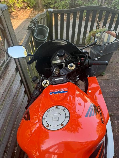 Honda cbr 1000 rr fireblade, Motoren, Motoren | Honda, Particulier, Super Sport, Ophalen