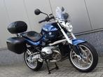 BMW R 1200 R ABS (bj 2010), Bedrijf, 1200 cc, Naked bike