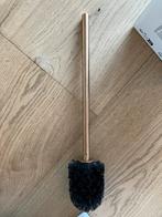 Grohe WC borstel en houder nieuw brushed warm sunset, Ophalen, Nieuw, Toilet