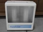 Daglichtlamp lichttherapie lamp Travel-Lite daglicht, Ophalen of Verzenden, Zo goed als nieuw