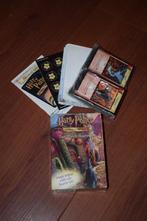 Harry Potter Trading Card Game Two-Player Starter Set, Verzamelen, Harry Potter, Nieuw, Ophalen of Verzenden, Spel