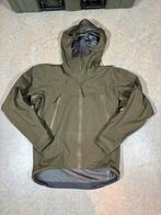 New/Like New Arc'teryx Leaf Alpha Lt jacket, Ophalen of Verzenden, Landmacht, Amerika, Kleding of Schoenen