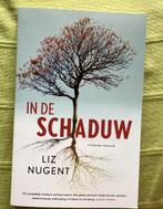 Liz Nugent, In de Schaduw - ongelezen!, Ophalen of Verzenden, Nieuw, Nederland
