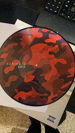 Eminem – Kamikaze LP | Rode Camouflage Vinyl Special Edition, Ophalen, 2000 tot heden, Zo goed als nieuw, 12 inch