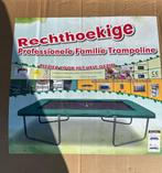 Vangnet trampoline van Cranenbroek, Ophalen, Nieuw