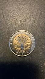 Frankrijk 2 euro 2023 Zeldzaam (ruilen of kopen), Postzegels en Munten, Ophalen of Verzenden, Frankrijk, 2 euro
