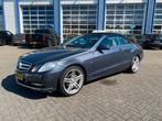 Mercedes-Benz E-Klasse E220cdi Cabr. W212 Aut7 2012 Grijs, Automaat, Achterwielaandrijving, 1800 kg, Beige
