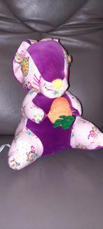 Decoratief Konijn met Wortel, Ophalen, Zo goed als nieuw, Versiering, Pasen