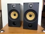 B&W 685S2 black ash in nette staat met garantie, Ophalen, Gebruikt, Bowers & Wilkins (B&W), 120 watt of meer